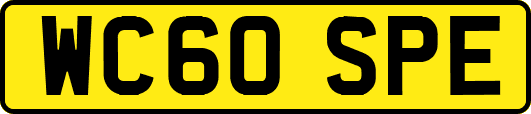 WC60SPE