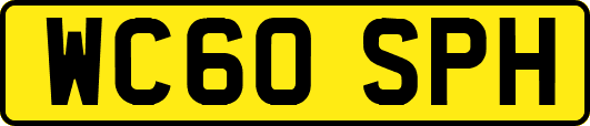 WC60SPH