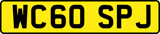 WC60SPJ