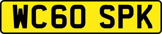 WC60SPK