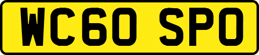 WC60SPO