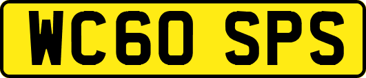 WC60SPS