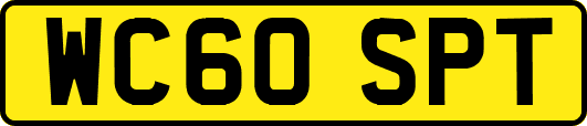 WC60SPT