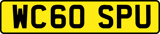 WC60SPU