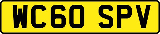 WC60SPV
