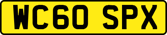 WC60SPX