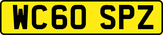 WC60SPZ