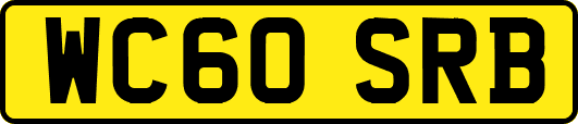 WC60SRB