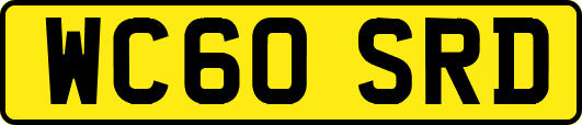 WC60SRD