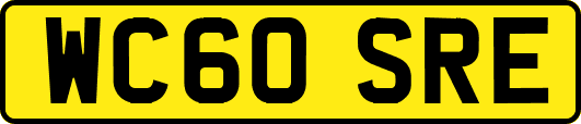 WC60SRE