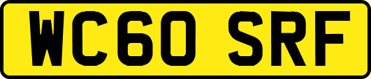 WC60SRF
