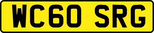 WC60SRG