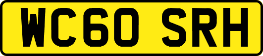 WC60SRH