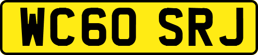WC60SRJ