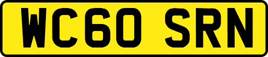 WC60SRN