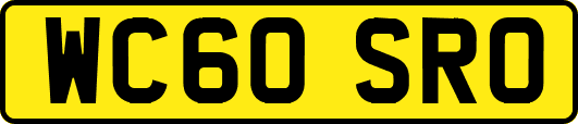 WC60SRO
