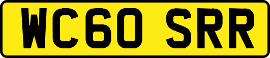 WC60SRR