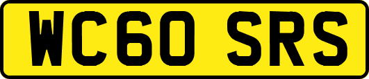 WC60SRS