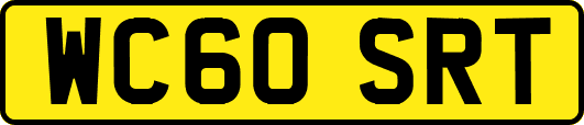 WC60SRT