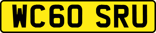 WC60SRU