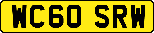 WC60SRW
