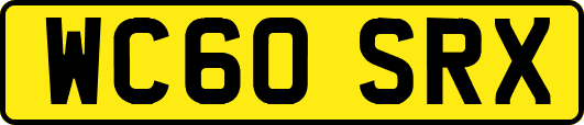 WC60SRX