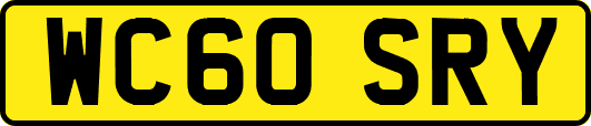WC60SRY