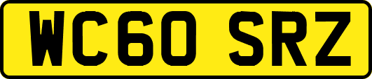 WC60SRZ