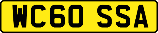 WC60SSA