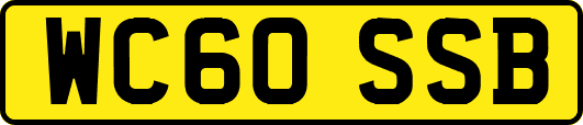 WC60SSB
