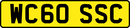 WC60SSC