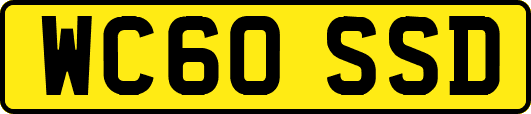 WC60SSD