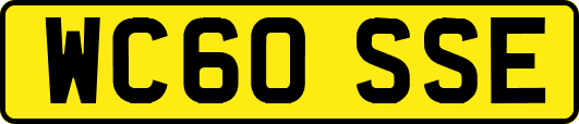 WC60SSE