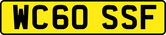 WC60SSF
