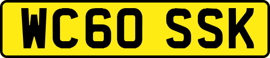 WC60SSK