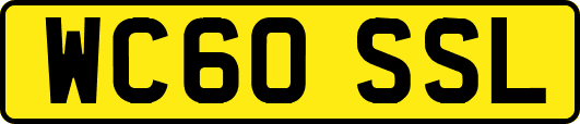WC60SSL
