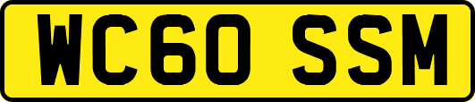 WC60SSM