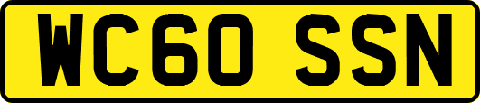 WC60SSN