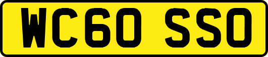 WC60SSO