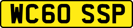 WC60SSP