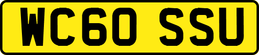 WC60SSU