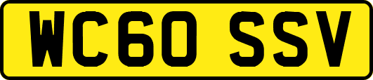 WC60SSV