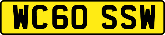 WC60SSW