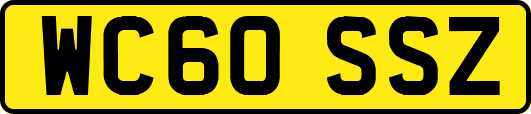 WC60SSZ
