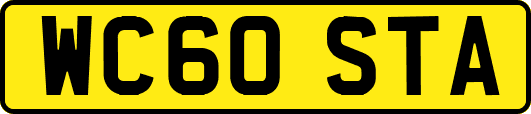 WC60STA