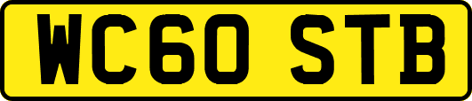 WC60STB