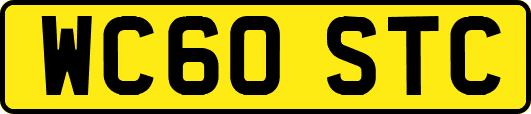 WC60STC