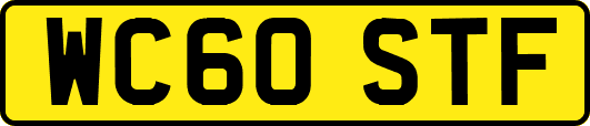 WC60STF