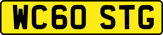 WC60STG
