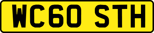 WC60STH